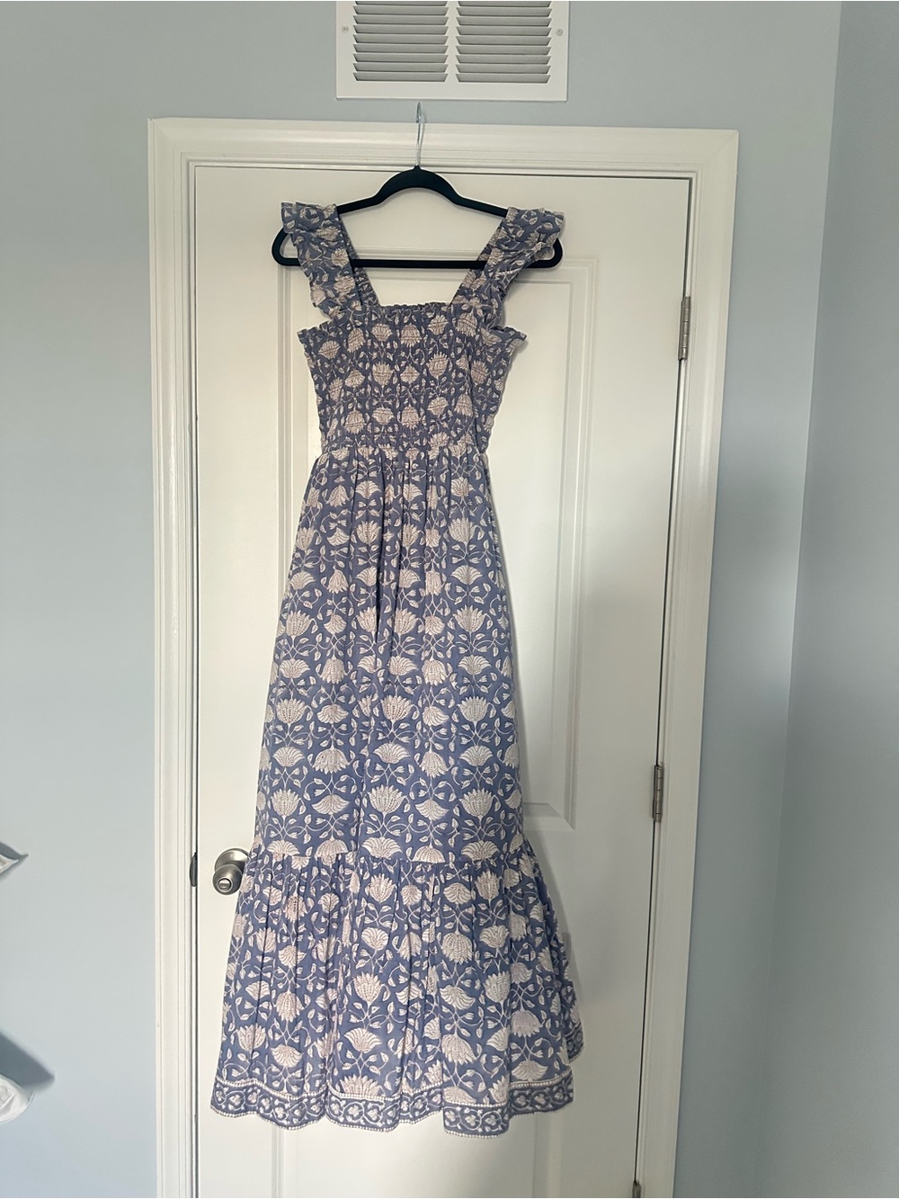 Marea by Liz Joy Sasco Dress - Picture 3 of 8